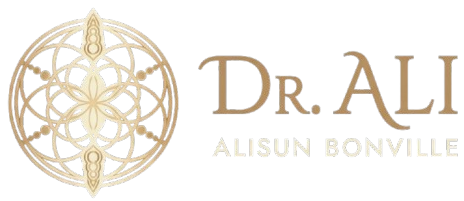 A New Chapter With Dr. ALI